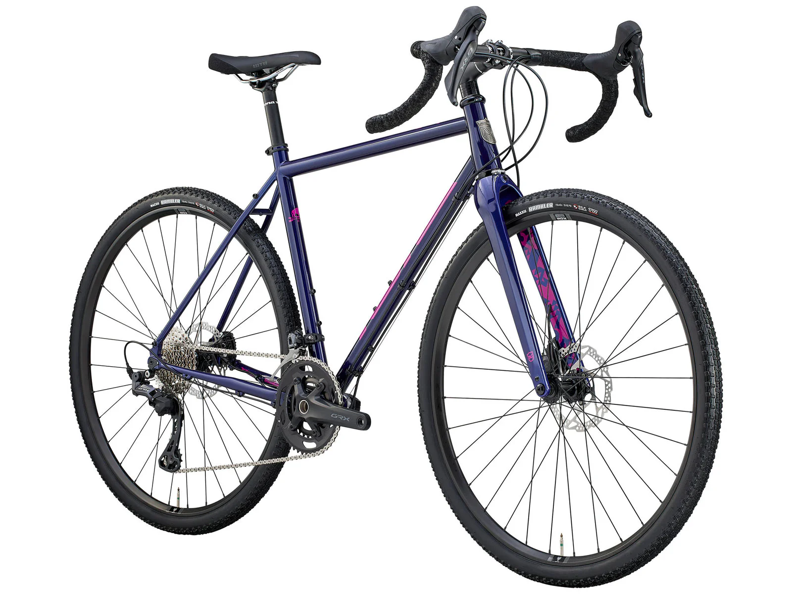 Kona Rove LTD Shimano - Image 2