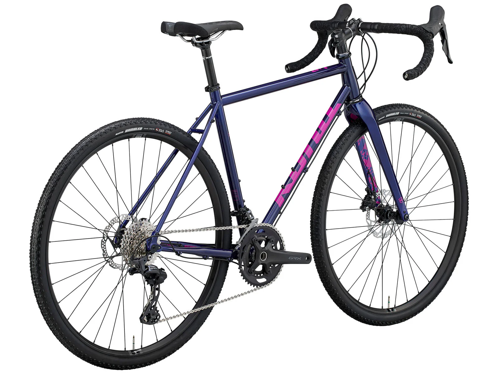 Kona Rove LTD Shimano - Image 3