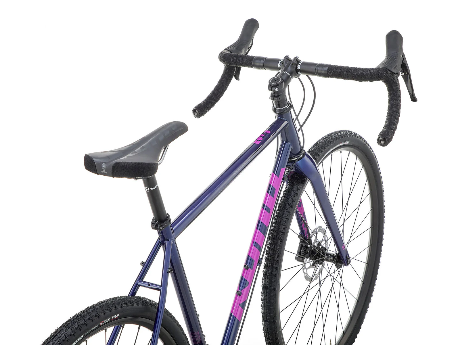 Kona Rove LTD Shimano - Image 4
