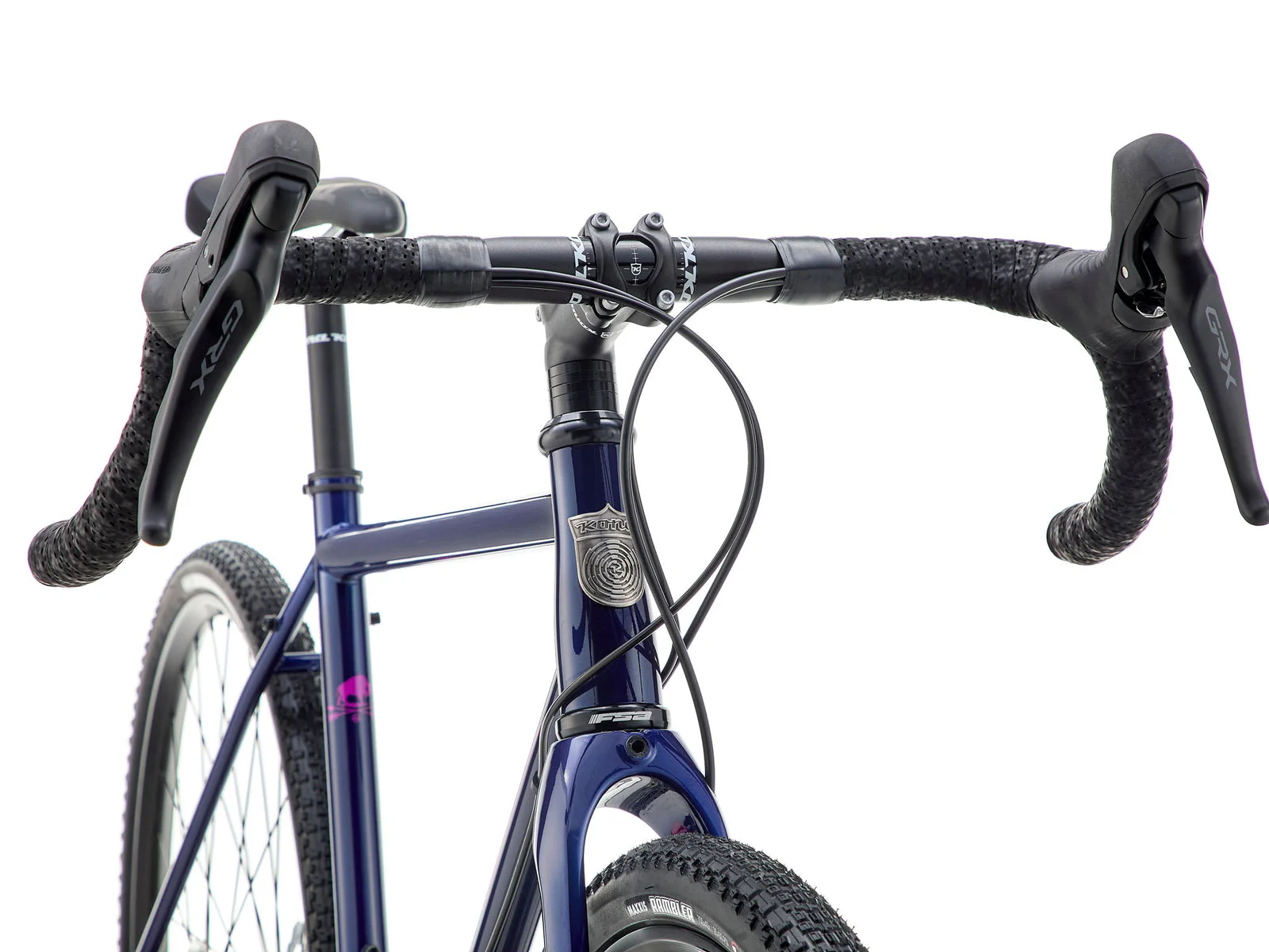 Kona Rove LTD Shimano - Image 5