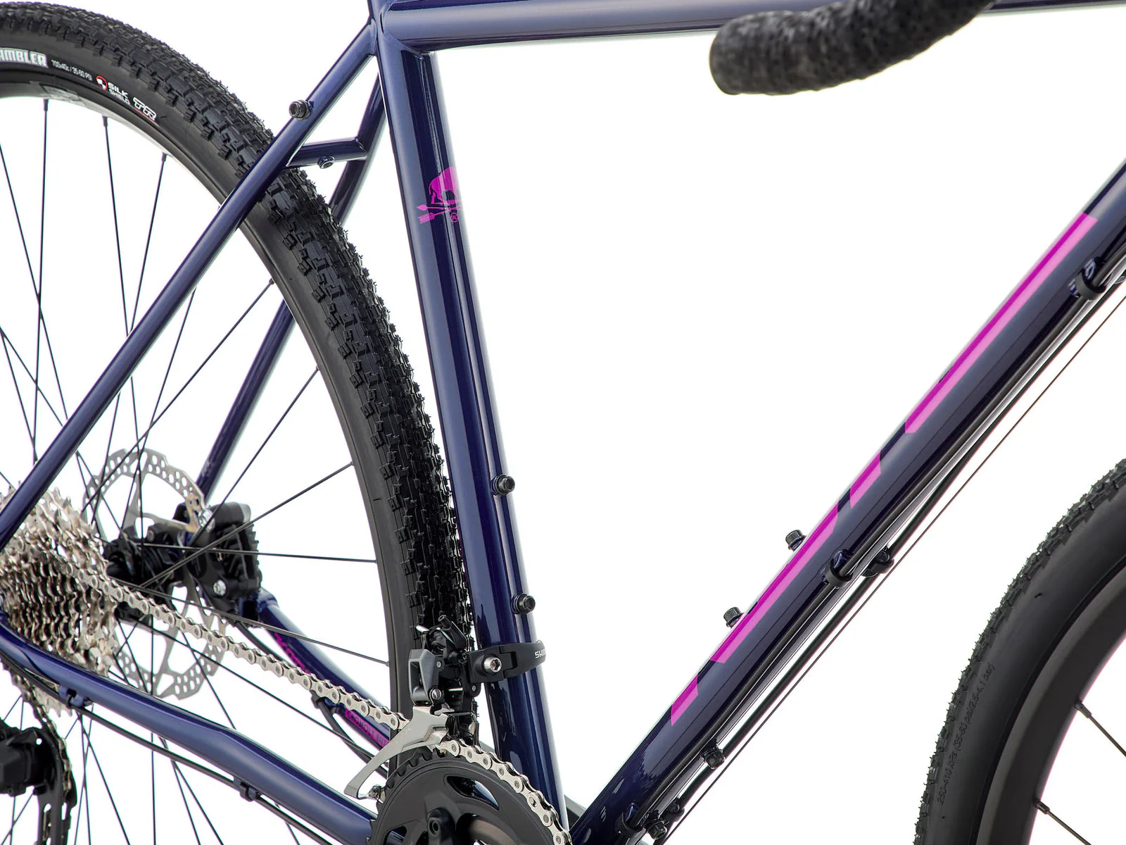 Kona Rove LTD Shimano - Image 6