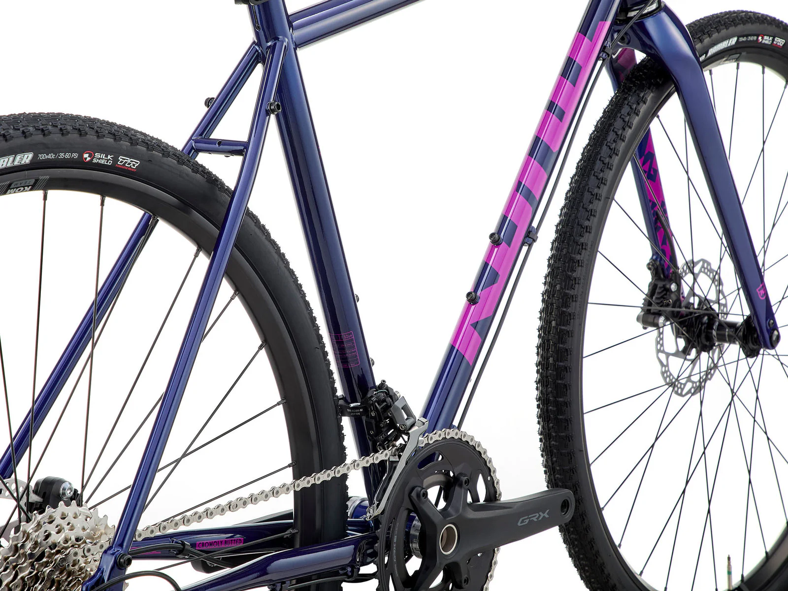 Kona Rove LTD Shimano - Image 7