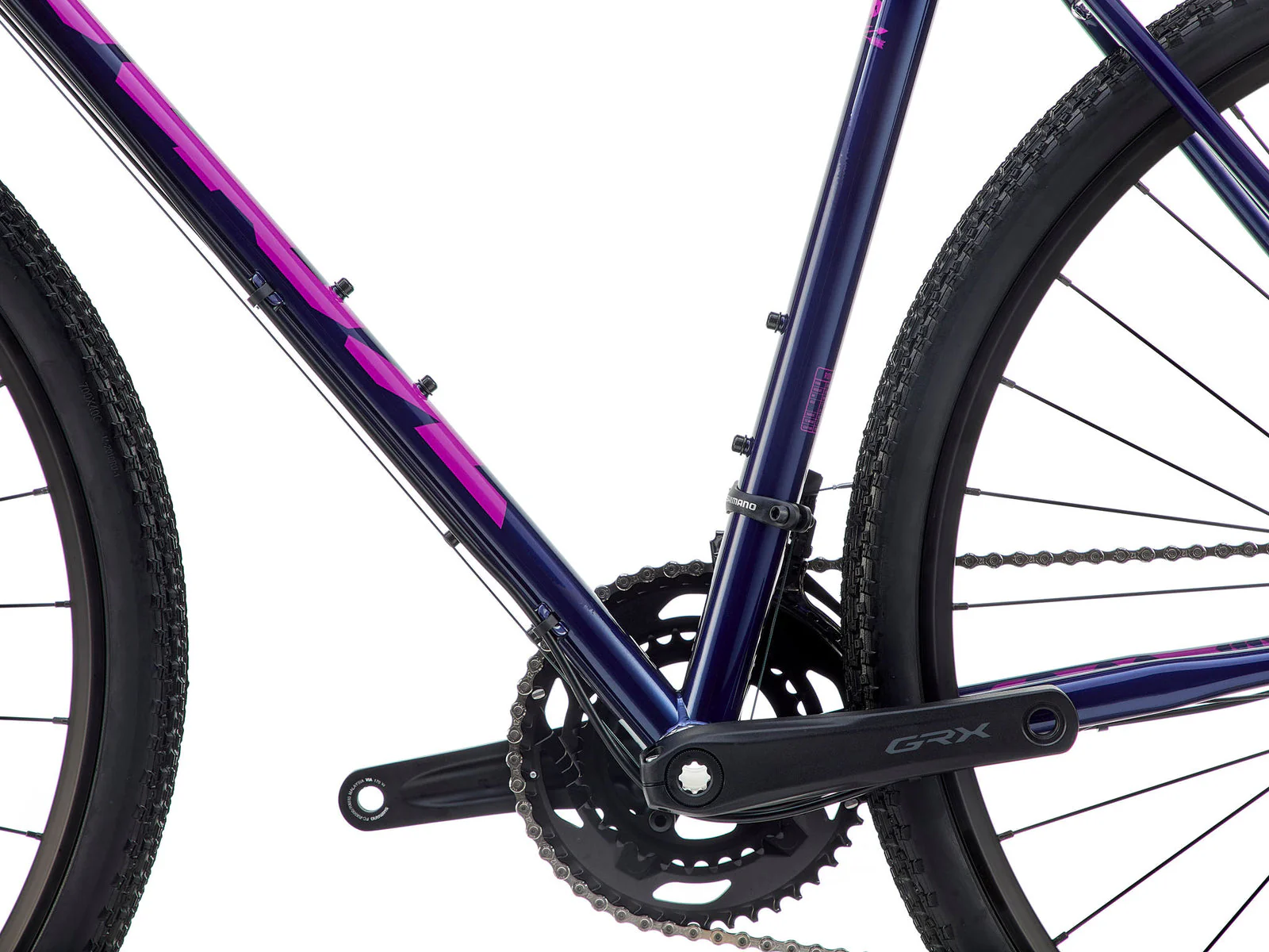 Kona Rove LTD Shimano - Image 8