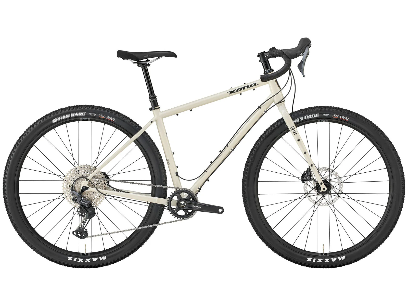 Kona Sutra LTD Shimano
