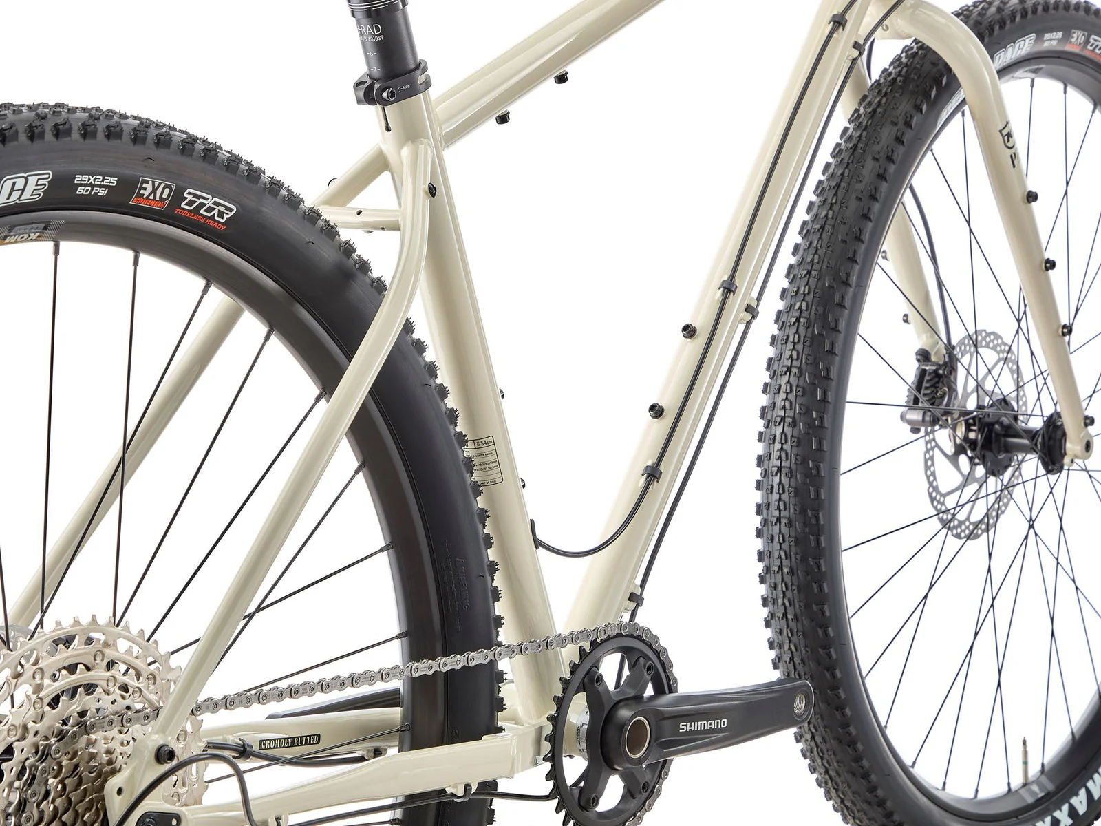 Kona Sutra LTD Shimano - Image 3