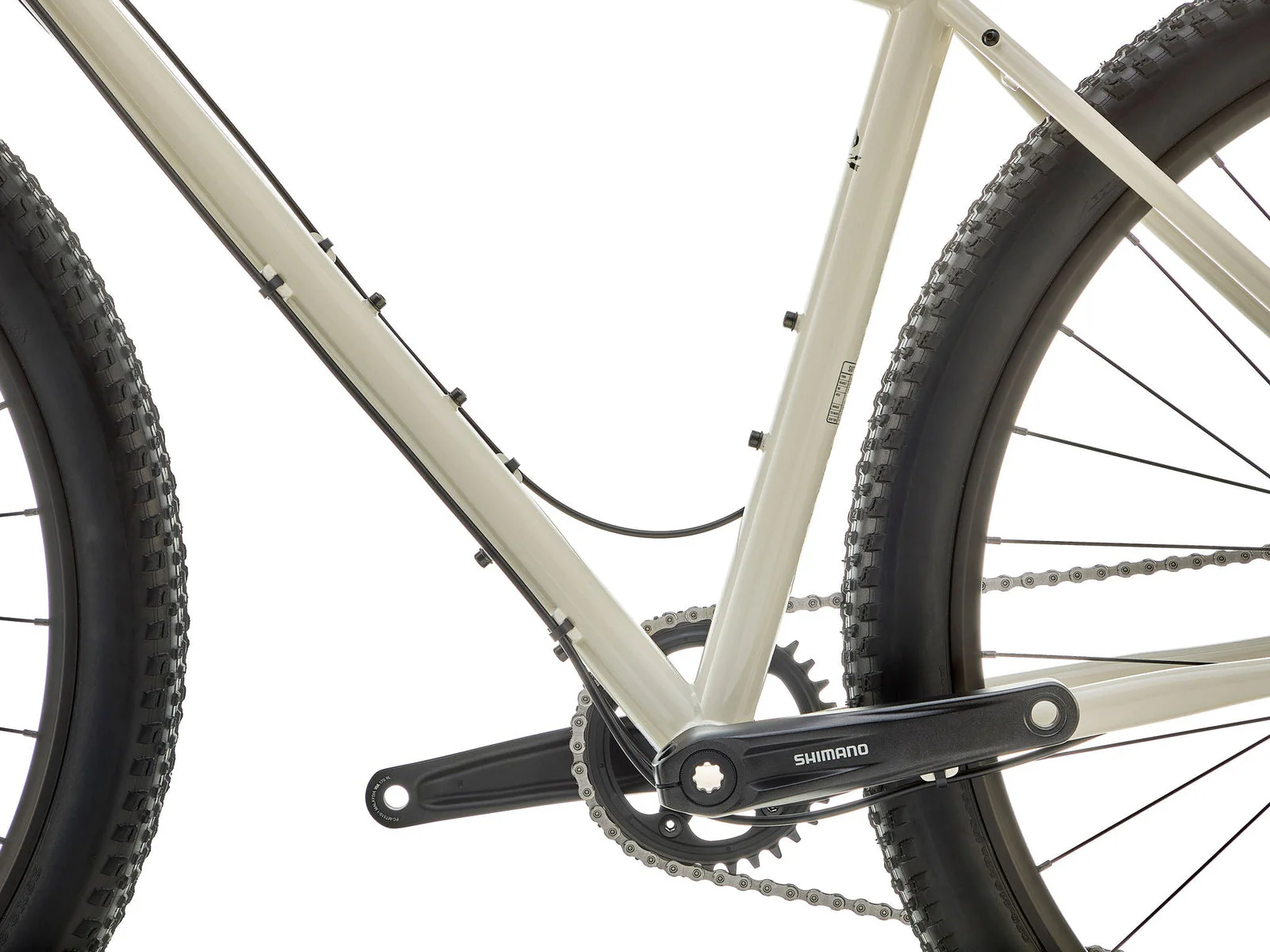 Kona Sutra LTD Shimano - Image 4
