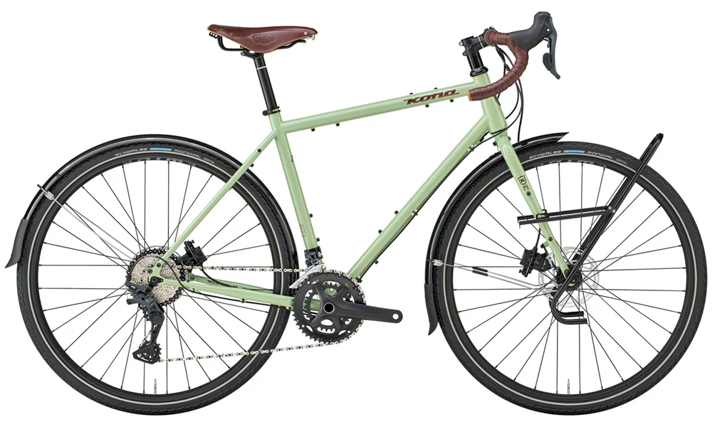 Kona Sutra Microshift