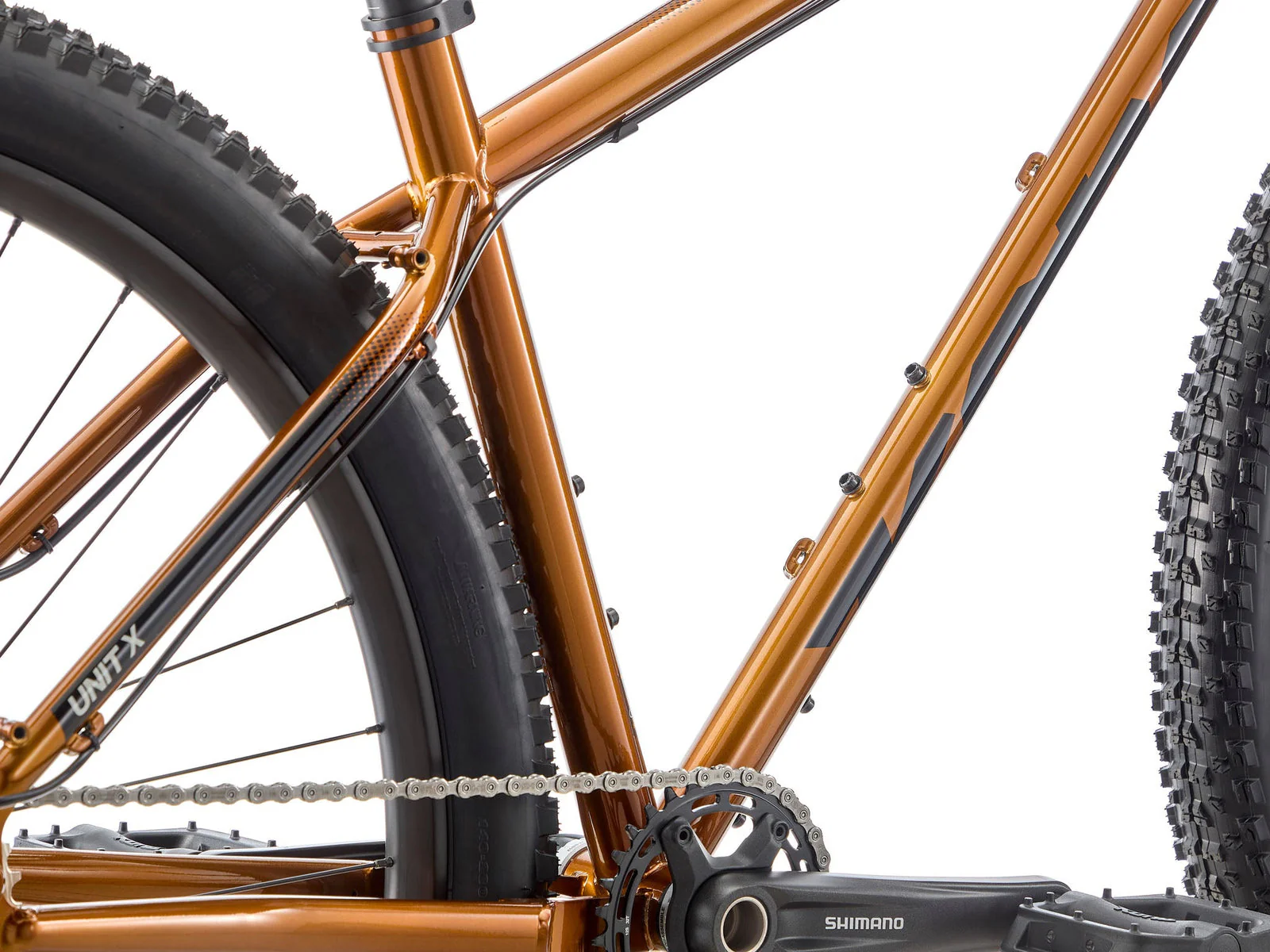 Kona Unit X Shimano - Image 7