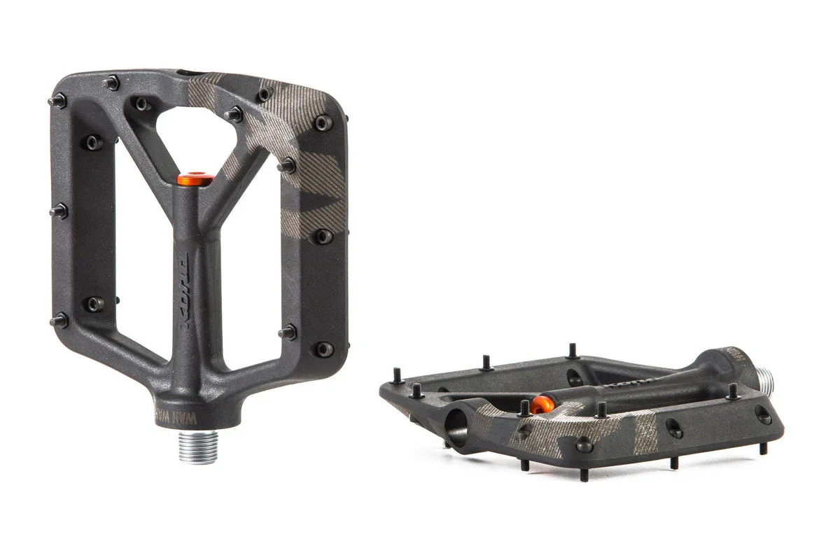 Kona Wah Wah II Composite Pedal - Image 2
