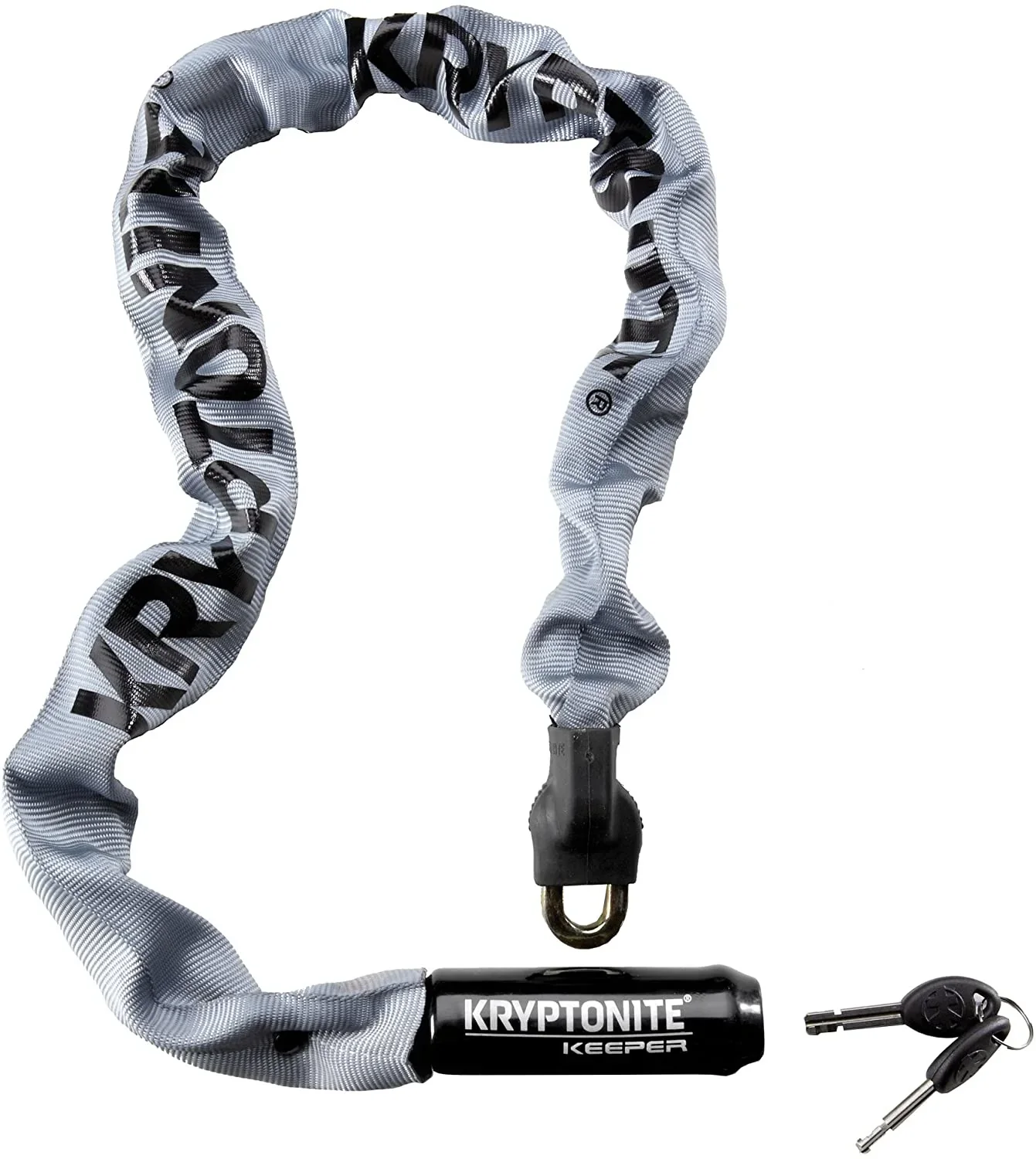 Kryptonite Keeper 785 Chain Lock - Image 4