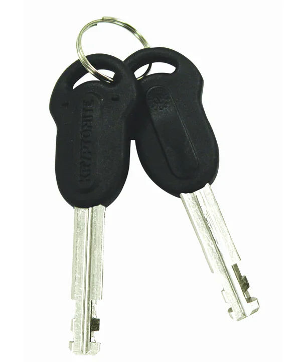 Kryptonite Keeper Chain Lock - Image 2