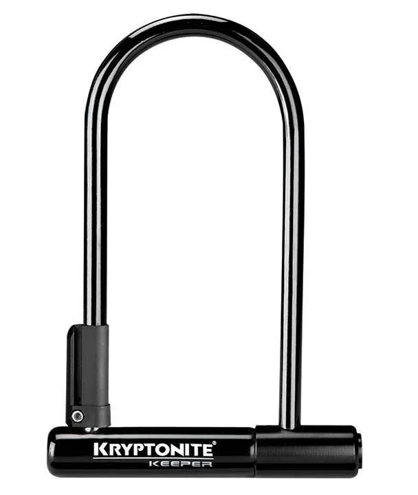 Kryptonite Keeper 12 STD