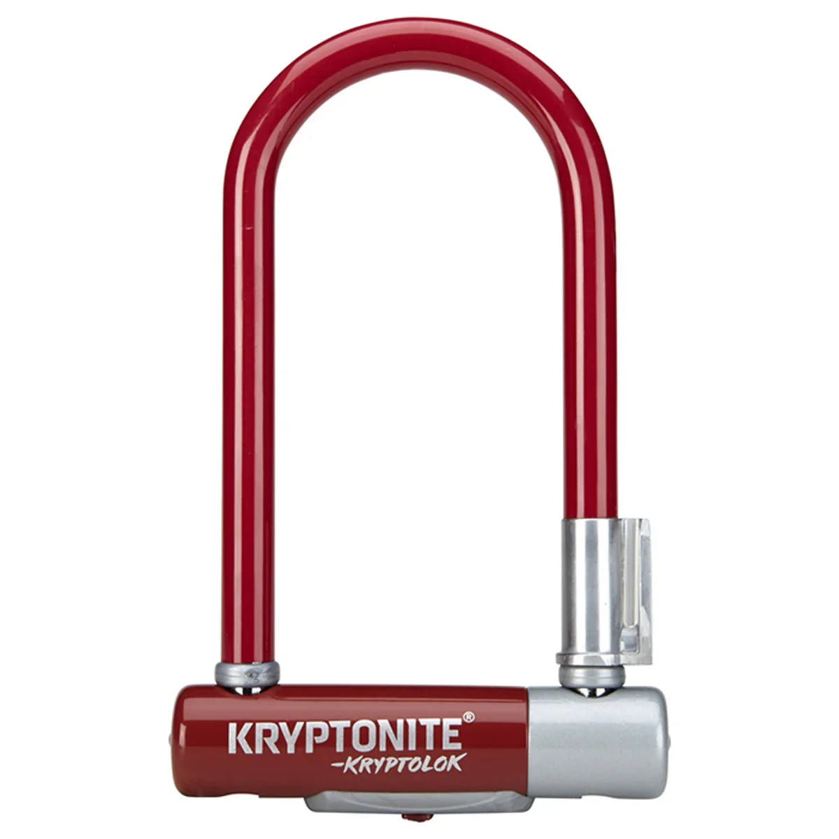 Kryptonite U-Lock 2 Mini 7 - Image 4