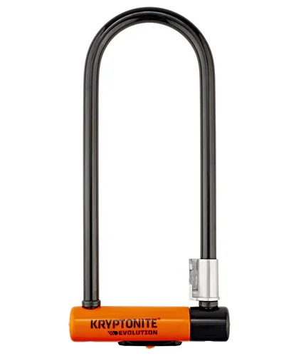 Kryptonite Evolution LS