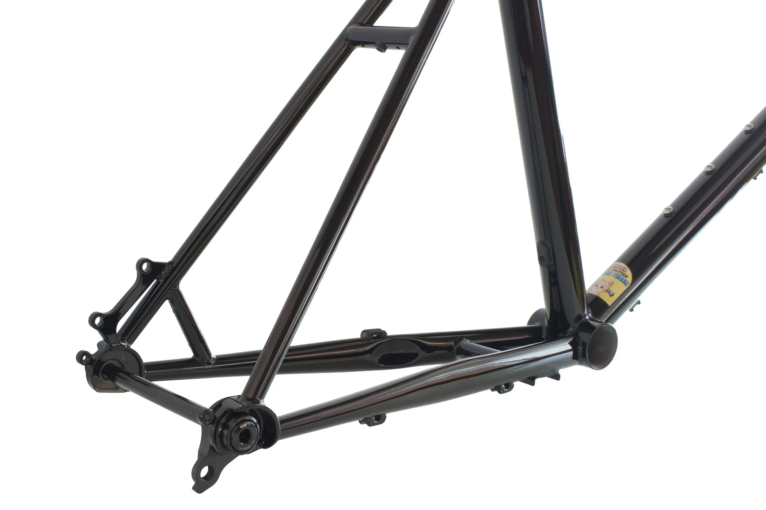 Kyoot Bikes Rolly Polly Frameset - Image 9