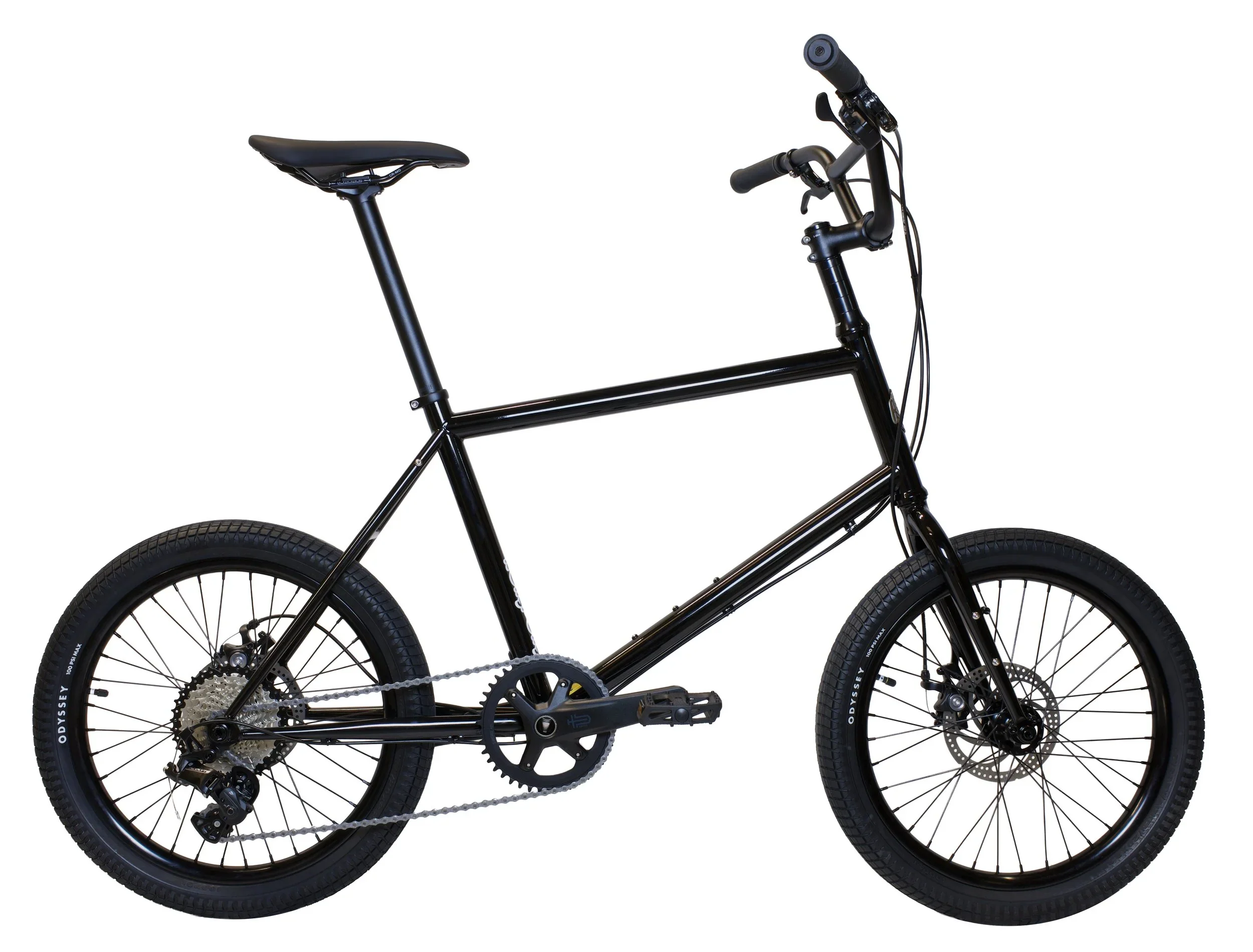 Kyoot Rolly Polly Complete Bike - Image 10