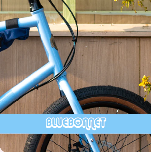 Kyoot Rolly Polly Complete Bike - Image 4