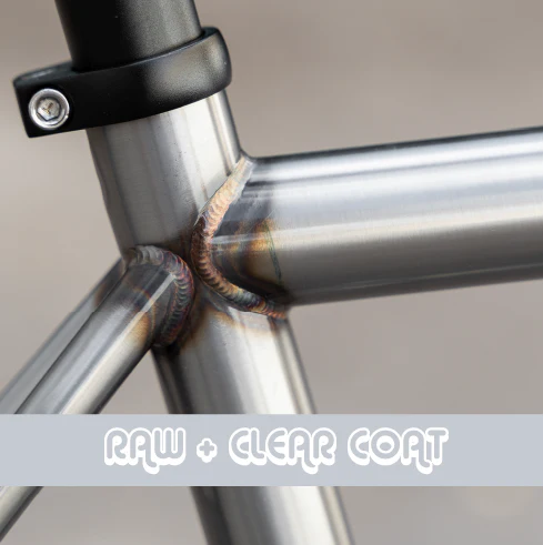 Kyoot Rolly Polly Complete Bike - Image 5