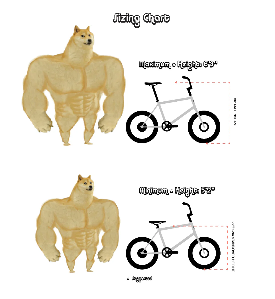 Kyoot Rolly Polly Complete Bike - Image 6