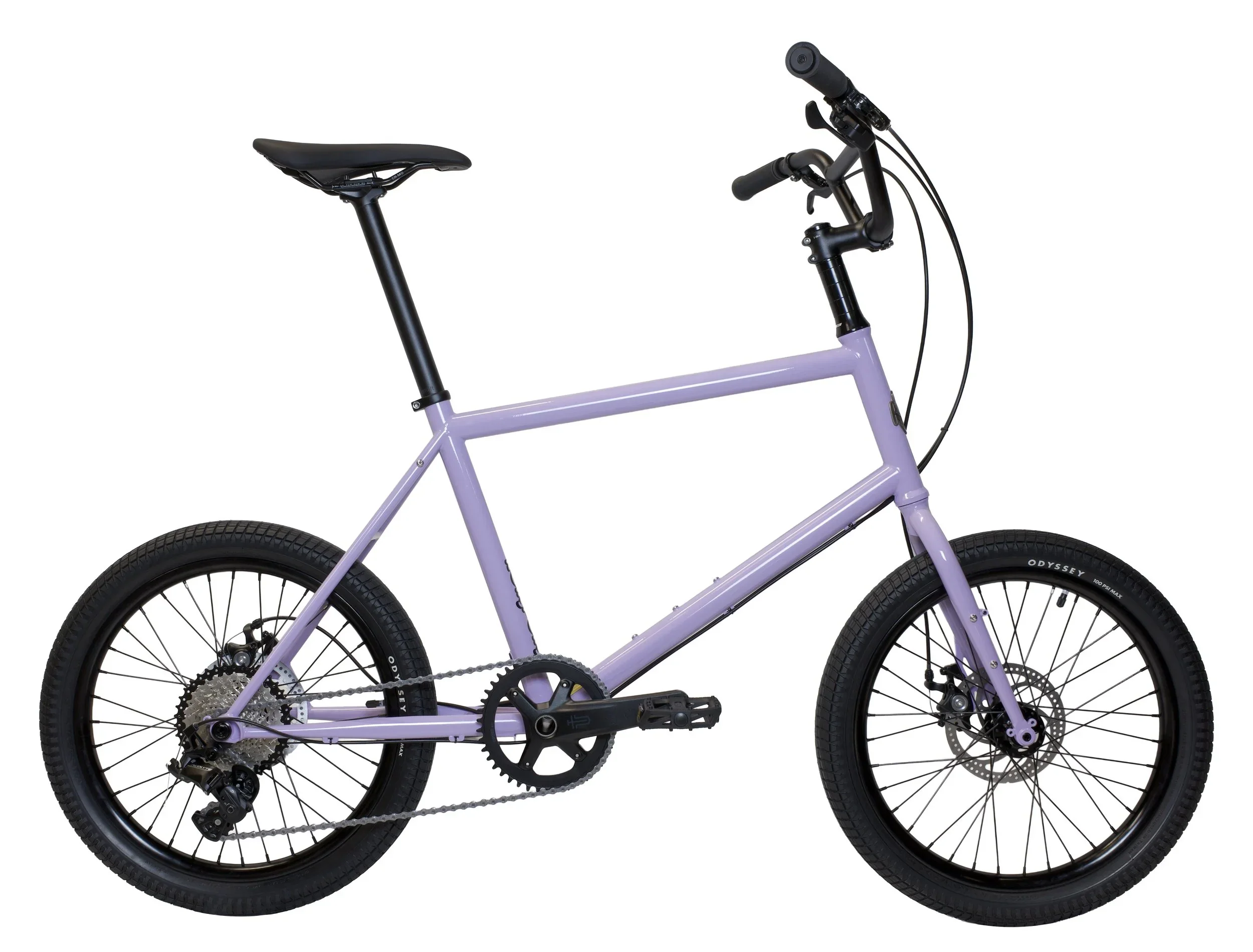 Kyoot Rolly Polly Complete Bike - Image 9