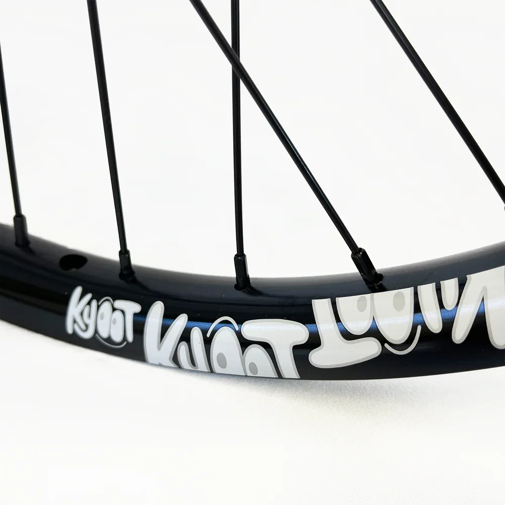 Kyoot Wheelset - Image 3