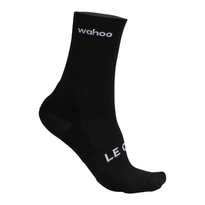 Le Col Cycling Socks Wahoo Outline - Image 2