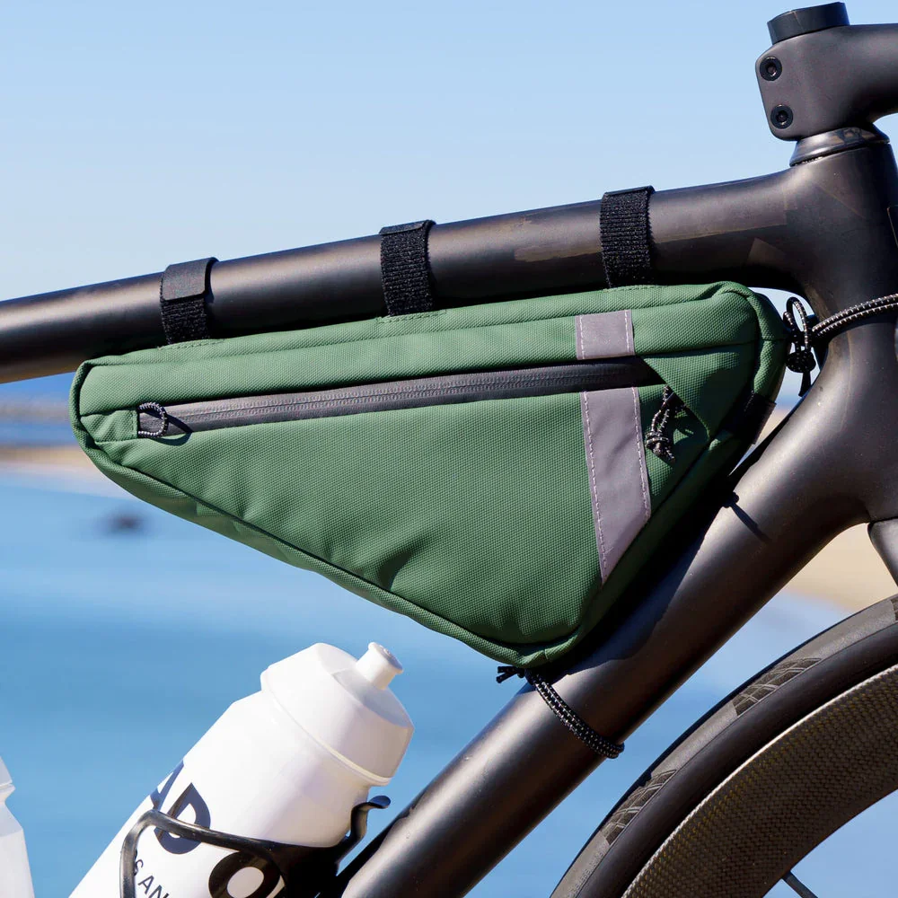 Lead Out Mini Frame Bag - Image 5
