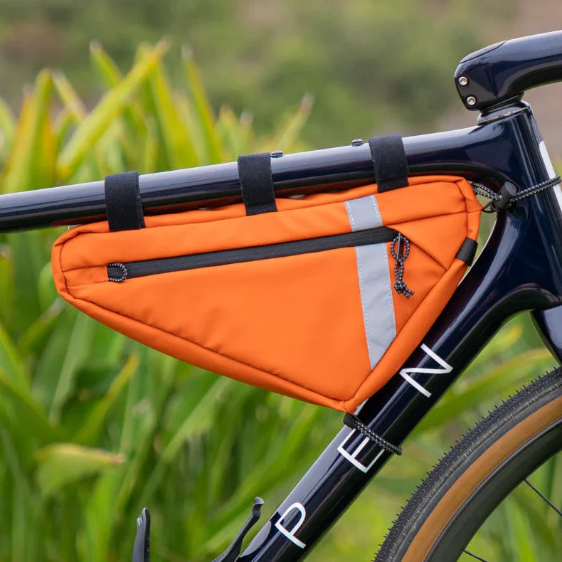 Lead Out Mini Frame Bag - Image 6