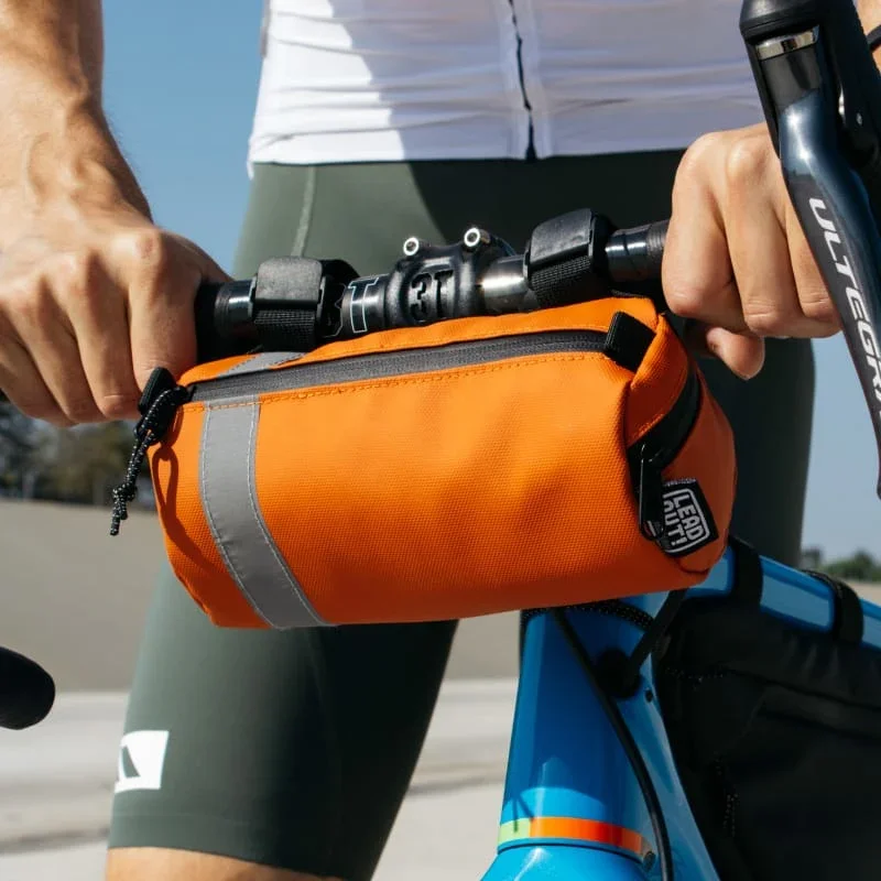 Lead Out Mini Handlebar Bag - Image 5