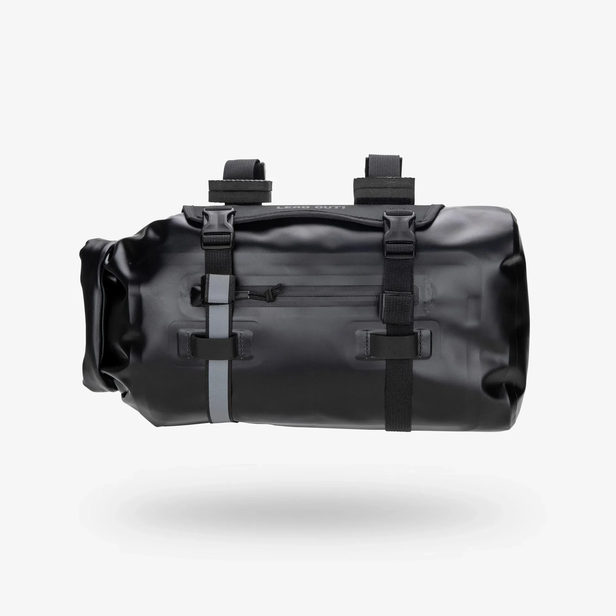 Lead Out Racelite Bike Packing Handlebar Bag Dyneema