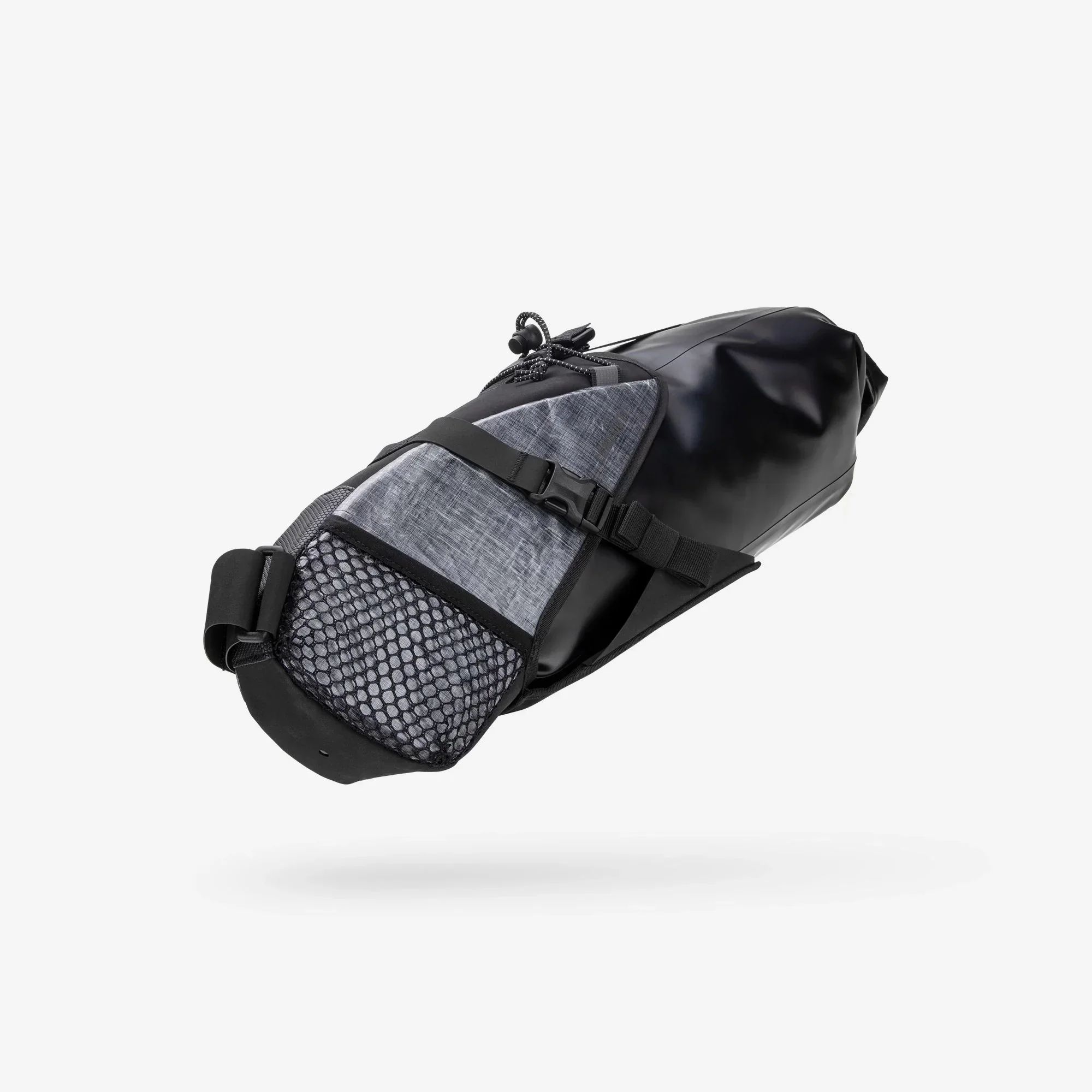 Lead Out Racelite Bike Packing Saddle Bag Dyneema