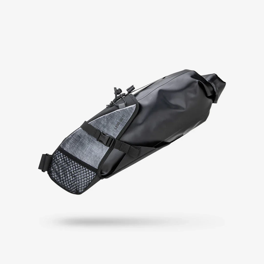 Lead Out Racelite Bike Packing Saddle Bag Dyneema - Image 2