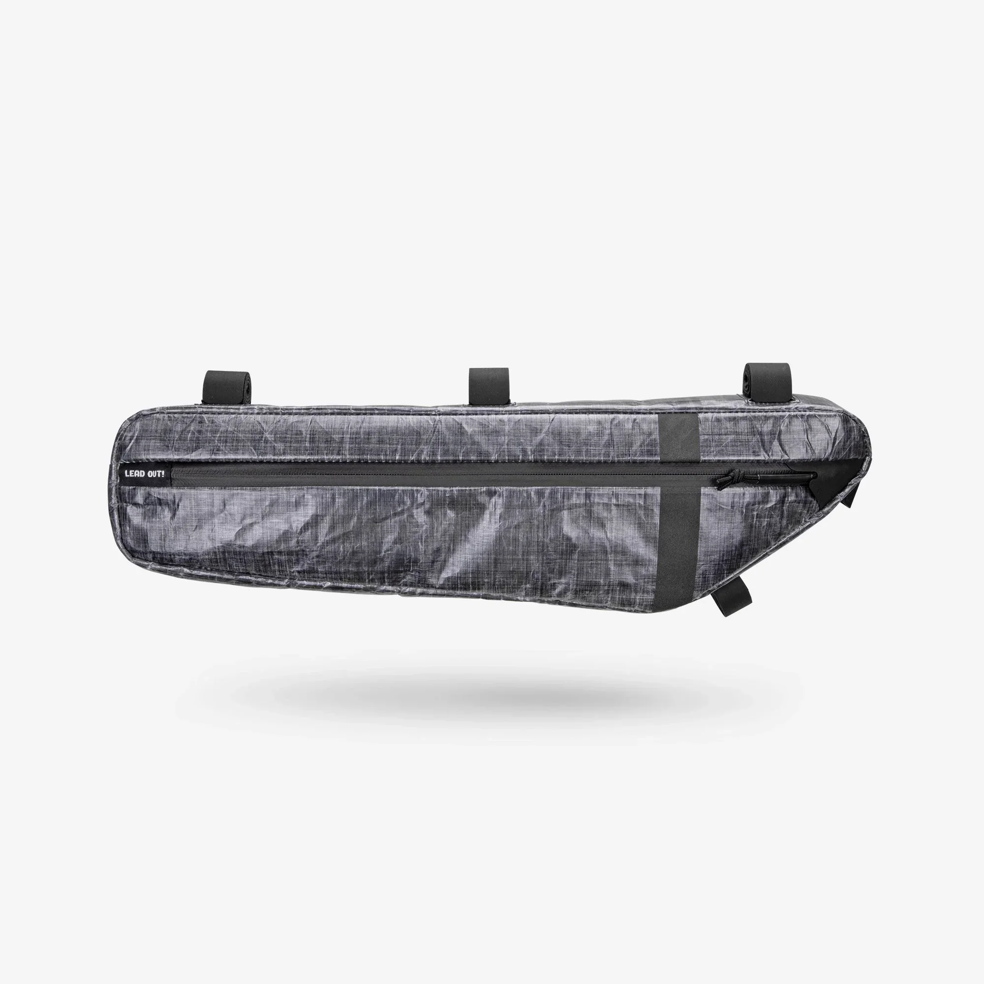 Lead Out Racelite Frame Bag Dyneema - Image 2