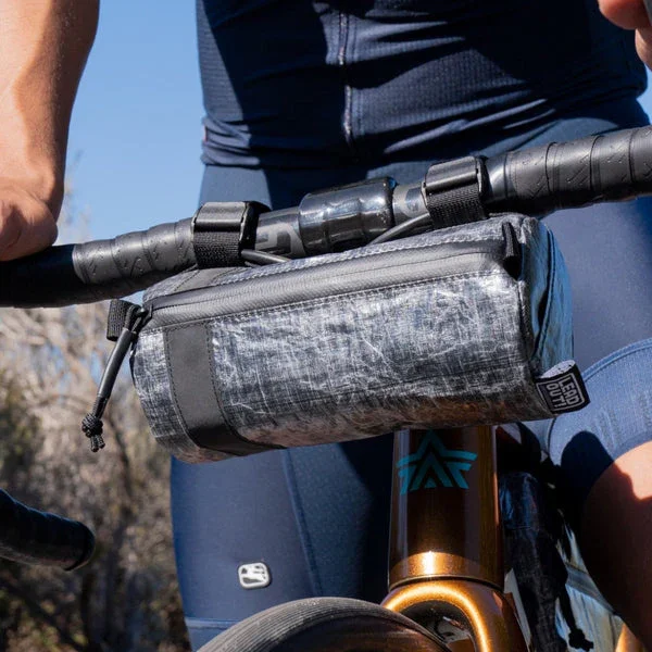 Lead Out Racelite Handlebar Bag