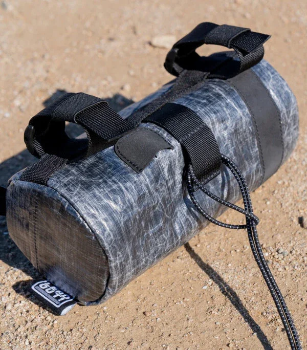Lead Out Racelite Handlebar Bag - Image 2