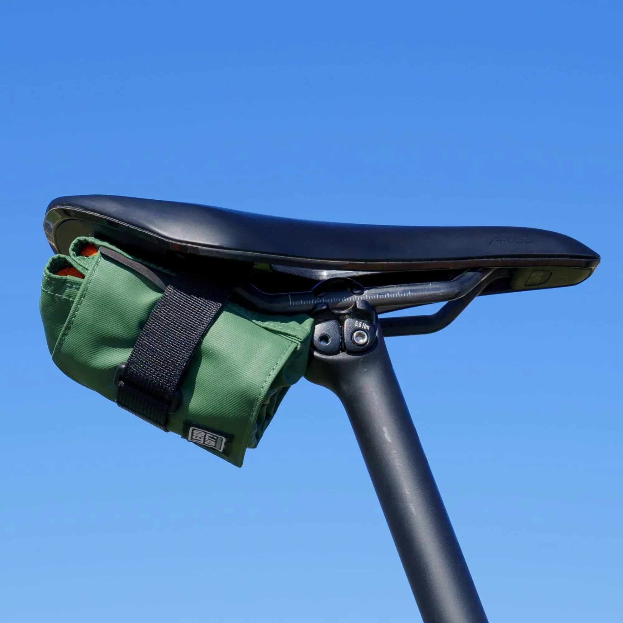 Lead Out Saddle Bag - Image 2