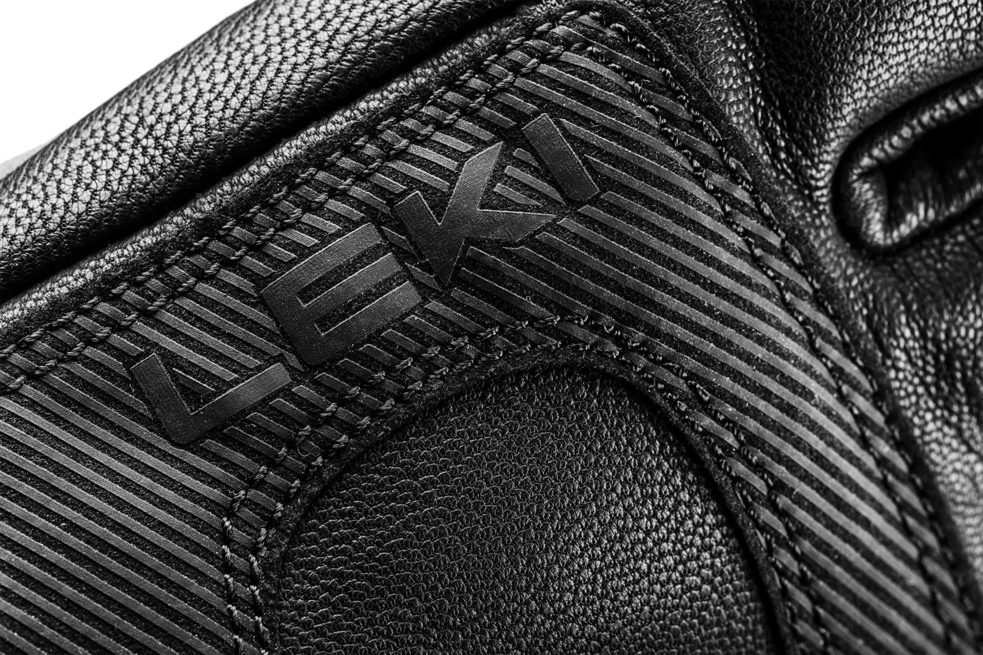 LEKI Hevon Thermo 3D black gloves - Image 7