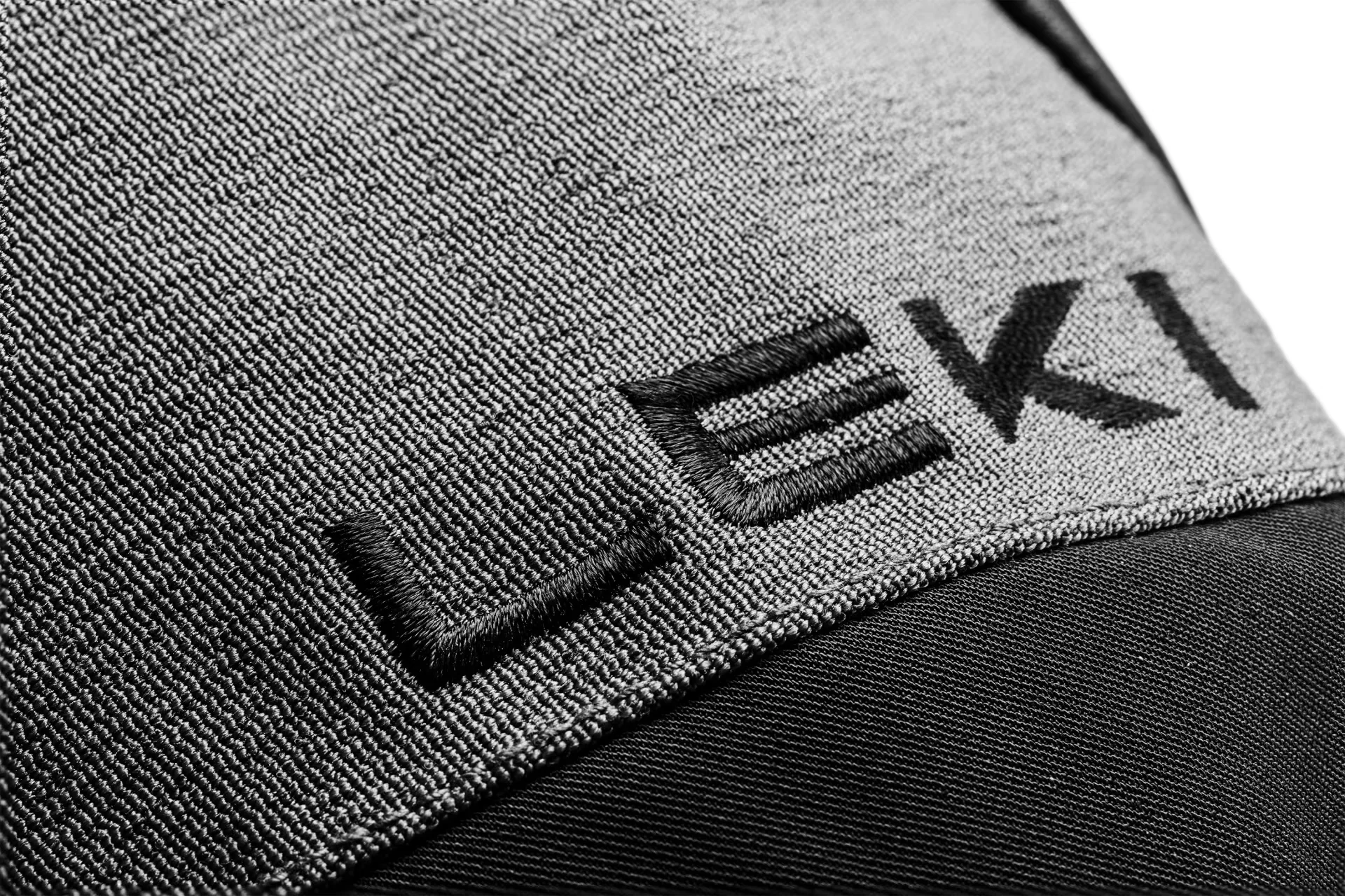 LEKI Pegas 3D GTX black/grey gloves - Image 5