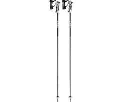 LEKI Poles Bold Lite S Black/Blue