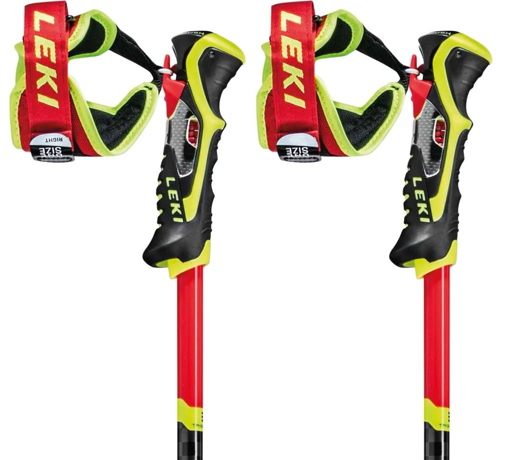 LEKI Poles Venom SL 3D - Image 2
