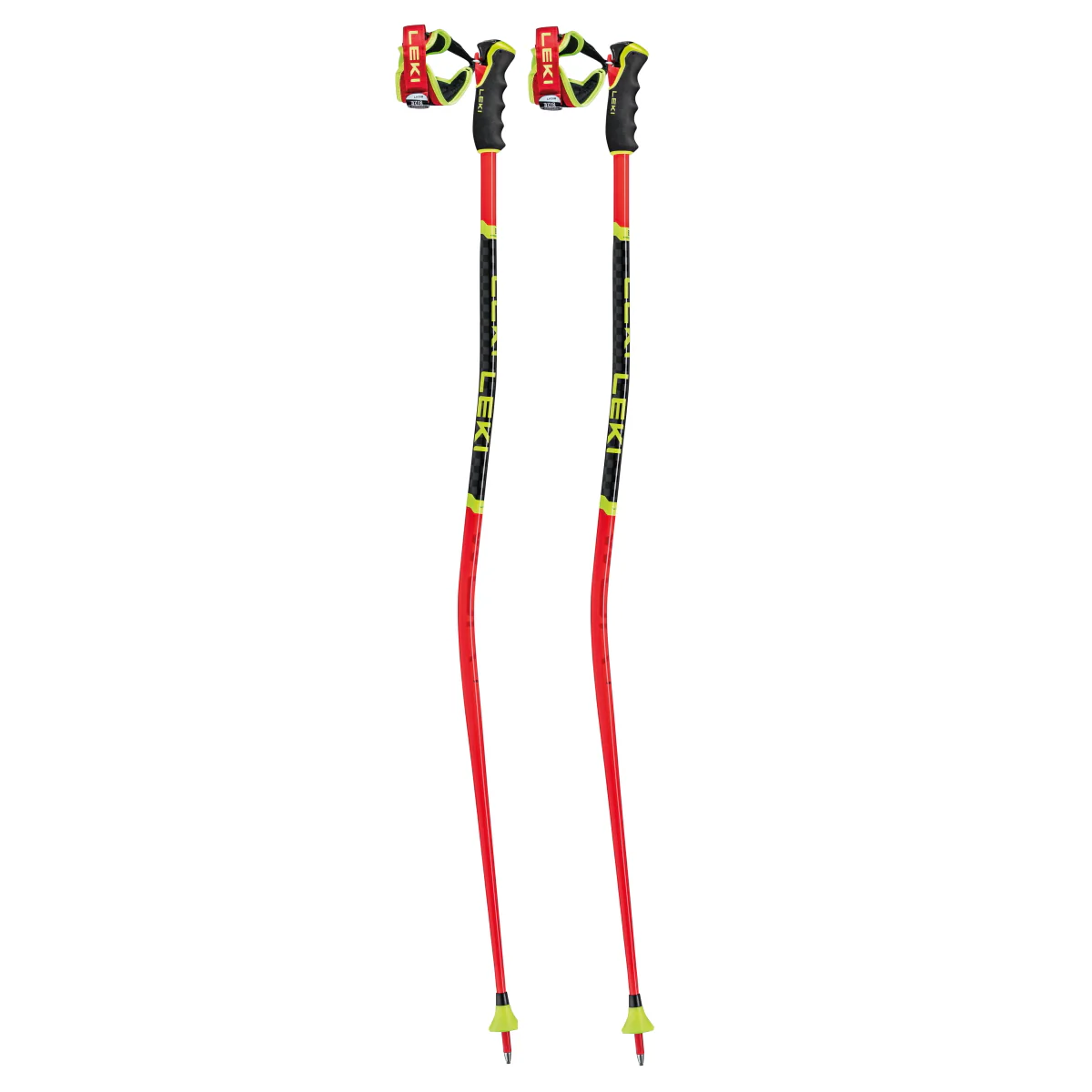 LEKI Poles WCR GS TBS 3D