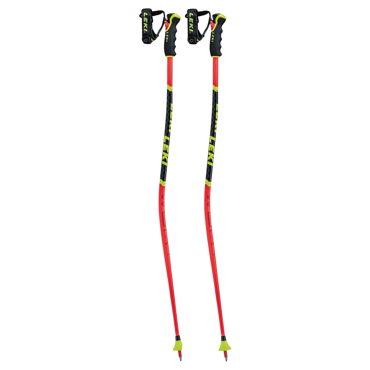LEKI Poles WCR Lite GS 3D