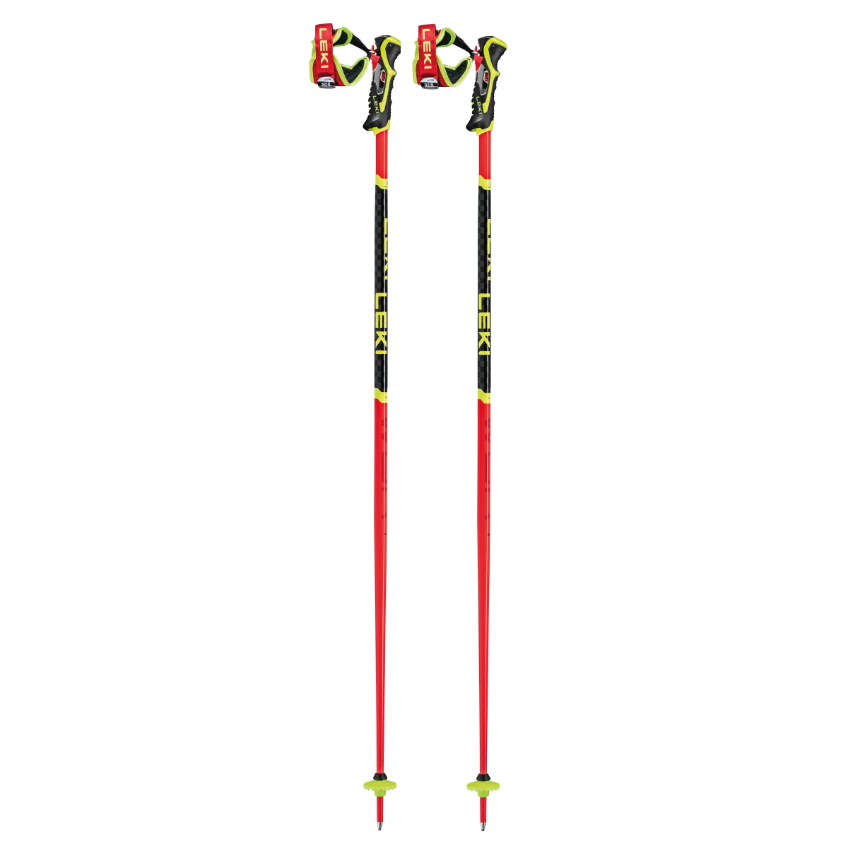 LEKI Poles WCR TBS SL 3D