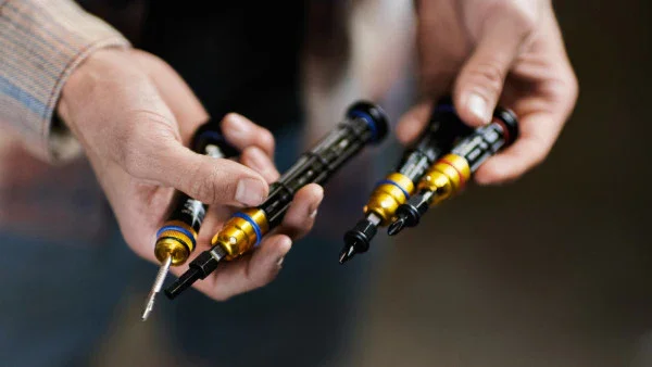 Lezyne BarPlug Dual Insert Kit - Image 4