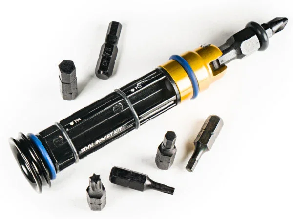 Lezyne BarPlug Insert Kit - Image 4