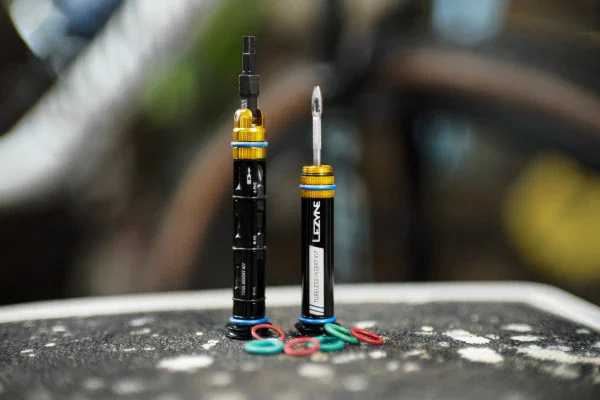 Lezyne BarPlug Insert Kit - Image 5