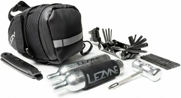 Lezyne Caddy Bag - Image 2