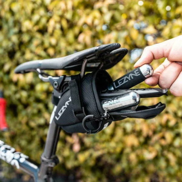 Lezyne Caddy Bag - Image 3
