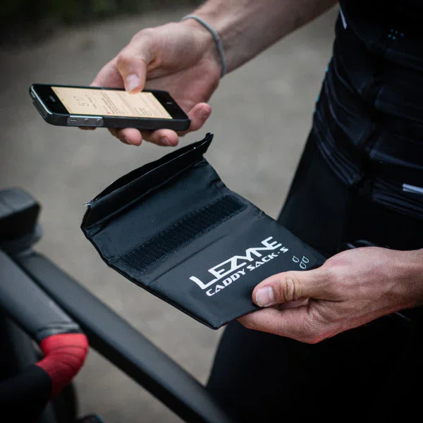 Lezyne Caddy Sack - Image 3