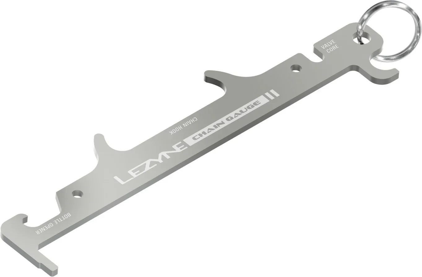 Lezyne Chain Gauge - Image 2